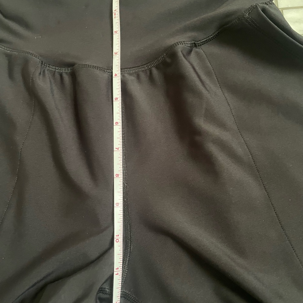 Old Navy Women's Active Powersoft Go-Dry High-Rise Leggings/Joggers - Picture 10 of 10